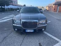 usata Chrysler 300C Station Wagon 3.0 V6 CRD cat DPF Touring usato