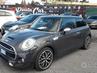 usata Mini Cooper SD Coupé Cooper SD Hype 2.0cc. 3p