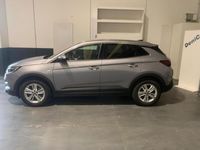 usata Opel Grandland X 1.5 diesel Ecotec Start&Stop aut. Innovation