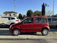 Usata Fiat Panda Cross 60 CV (44 kW) 2009 Utilitaria