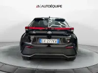 Usata Toyota C-HR Sport 223 CV (164 kW) 2024 Rosso SUV