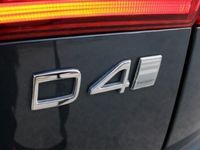 usata Volvo XC60 D4 AWD Inscription