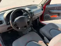 Usata Nissan Micra 54 CV (39 kW) 2000 Utilitaria