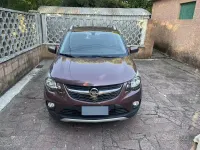 Usata Opel Karl 73 CV (53 kW) 2019 Utilitaria