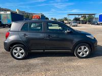 Usata Toyota Urban Cruiser Sol 90 CV (66 kW) 2009 Grigio SUV