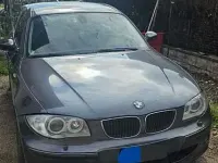 Usata BMW 120 163 CV (119 kW) 2006 Utilitaria