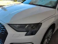 Usata Audi A3 Business 116 CV (85 kW) 2022 Bianco Berlina