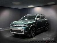 Nuova Dacia Duster Journey 131 CV (96 kW) 2025 SUV