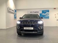 usata Jeep Compass MY20 LIMIDED DS 2.0 140 CV A