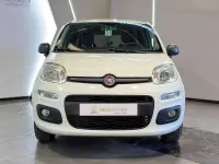 Usata Fiat Panda Lounge 69 CV (50 kW) 2017 Bianco Utilitaria