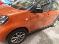 Usata Smart ForFour Prime 90 CV (66 kW) 2016 Utilitaria