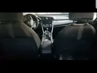 Usata Honda Civic Elegance 120 CV (88 kW) 2018 Berlina