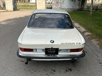 Usata BMW E9 Efficient Dynamics 170 CV (125 kW) 1960 Bianco Coupé