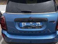Usata Mini John Cooper Works Countryman 190 CV (139 kW) 2023 SUV