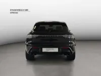 Usata Porsche Macan Sport 381 CV (280 kW) 2022 Nero jet SUV