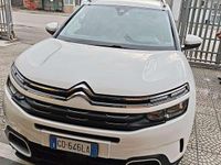 Usata Citroën C5 Aircross Shine 177 CV (130 kW) 2021 SUV