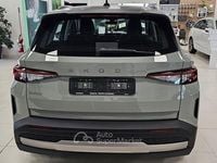 Nuova Skoda Elroq 150 kW (204 CV) 2026 Verde SUV