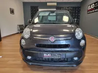 Usata Fiat 500L Business 95 CV (69 kW) 2017 Other Monovolume