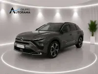 Usata Citroën C5 X Shine 224 CV (164 kW) 2023 Grigio Station wagon