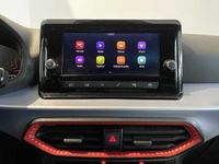 Usata Seat Ibiza FR 95 CV (69 kW) 2024 Nero Utilitaria