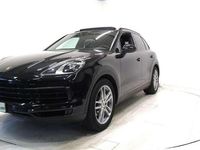 Usata Porsche Cayenne 340 CV (250 kW) 2019 Nero SUV