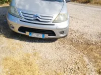 Usata Citroën C3 68 CV (50 kW) 2006 Grigio Berlina