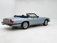 Usata Jaguar XJS 281 CV (206 kW) 1990 Altri Cabrio