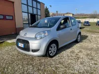 Occasion Citroën C1 68 ch (50 kW) 2009 Gris Citadine