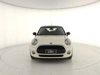 Usata Mini Cooper D 115 CV (84 kW) 2019 Utilitaria
