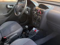 Occasion Opel Corsa 58 ch (42 kW) 2002 Citadine