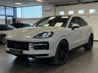 Nuova Porsche Cayenne 305 CV (224 kW) 2026 Grigio SUV