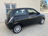 usata Lancia Ypsilon 1.2 Benzina 2010