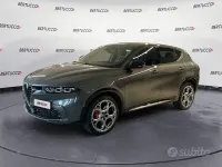 Usata Alfa Romeo Tonale Edizione Speciale 279 CV (205 kW) 2023 Grigio SUV