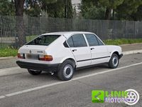 Usata Alfa Romeo Alfasud 68 CV (50 kW) 1983 Bianco Berlina