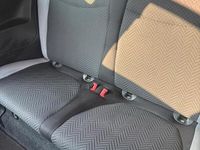 Usata Fiat 500 Lounge 69 CV (50 kW) 2018 Grigio Berlina