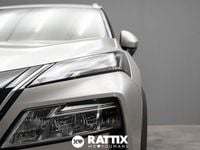 Nuova Nissan X-Trail N-Connecta 158 CV (116 kW) 2025 Champagne grey SUV