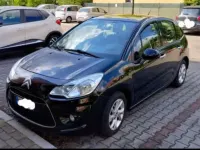 Usata Citroën C3 Seduction 73 CV (53 kW) 2012 Berlina