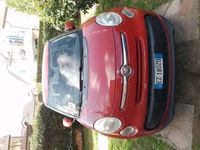 usata Fiat 500L 1.3 mjt Pop 85cv