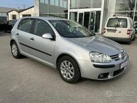 Usata VW Golf IV GTD 105 CV (77 kW) 2006 Other Berlina