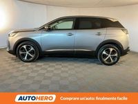 Usata Peugeot 3008 Allure 131 CV (96 kW) 2022 Grigio SUV