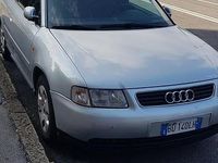 Usata Audi A3 1999 Grigio Utilitaria