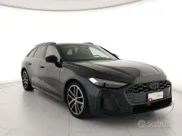 Usata Audi A5 S-Line 204 CV (150 kW) 2025 Bluazzurro Station wagon