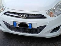 Używany Hyundai i10 65 KM (47 kW) 2013 Hatchback