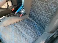 Usata Renault Clio 58 CV (42 kW) 2006 Grigio Utilitaria
