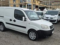 usata Fiat Doblò Doblo1.9 MJT 105 CV Dynamic