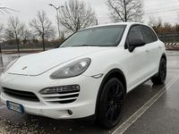 Usata Porsche Cayenne 2013 SUV