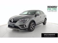 Usata Renault Arkana Intens 143 CV (105 kW) 2022 Ceramic grey SUV