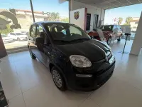 Nuova Fiat Panda Pop 65 CV (47 kW) 2026 Nero Utilitaria