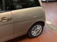 Usata Lancia Ypsilon 60 CV (44 kW) 2008 Beige Utilitaria