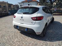 usata Renault Clio IV Clio2017 0.9 tce energy Zen 90cv